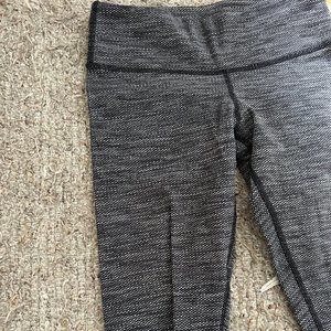 Lululemon Wunder Under Leggings